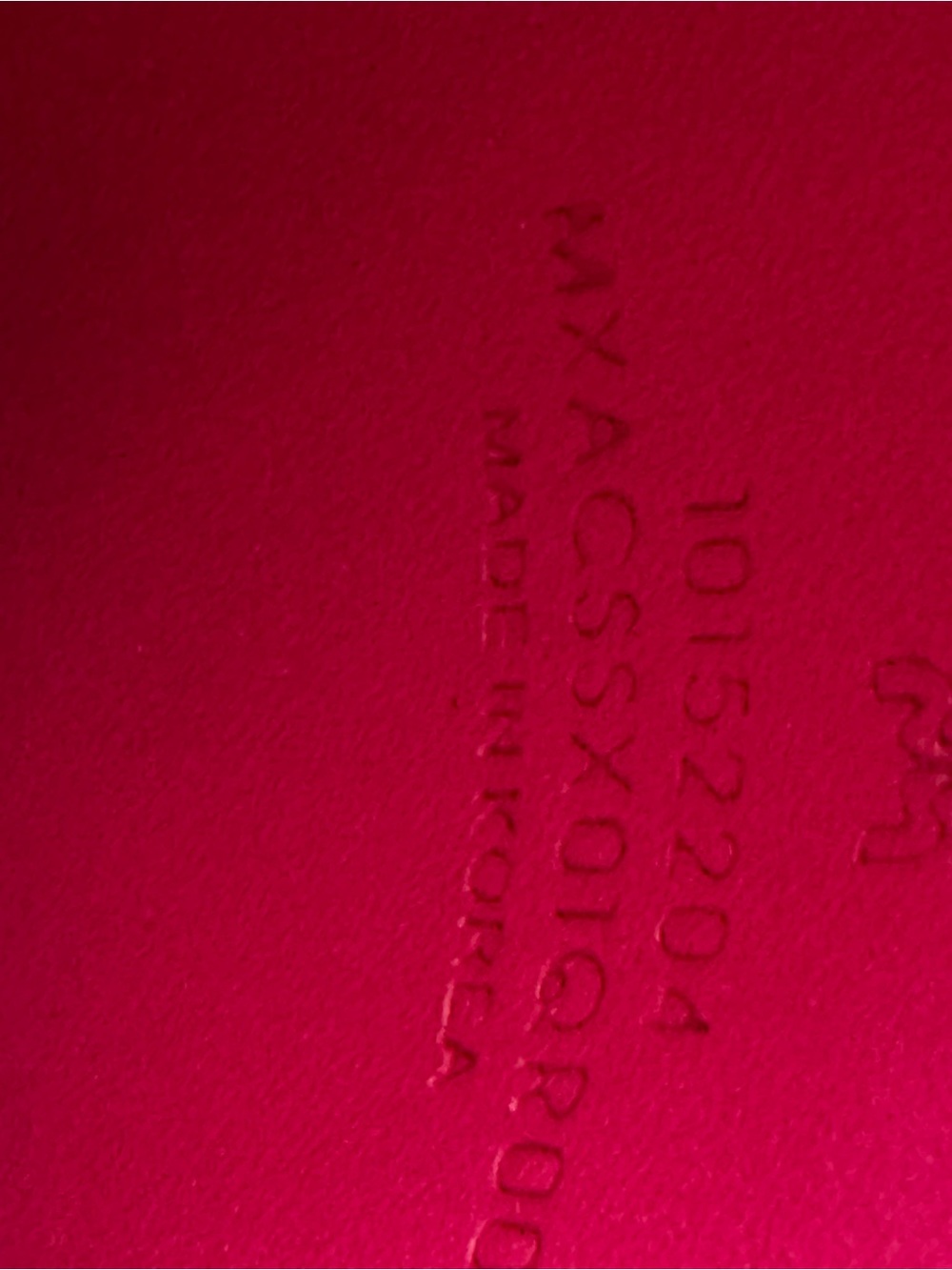 MCM Visetos card wallet - Picture 6 of 13